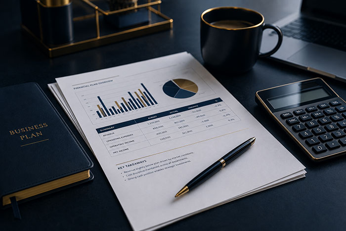 BB Wirtschaftsberatung - Businessplanung & Finanzierung