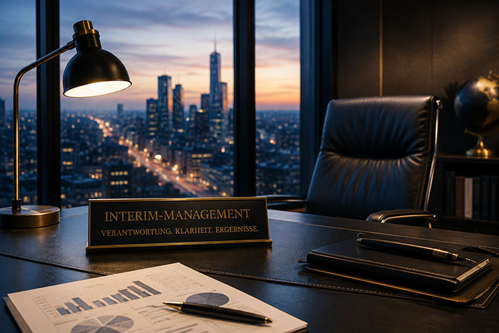 BB Wirtschaftsberatung - Interim-Management